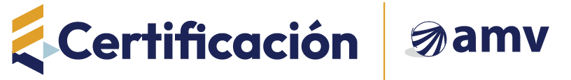 Plataforma Virtual de AMV